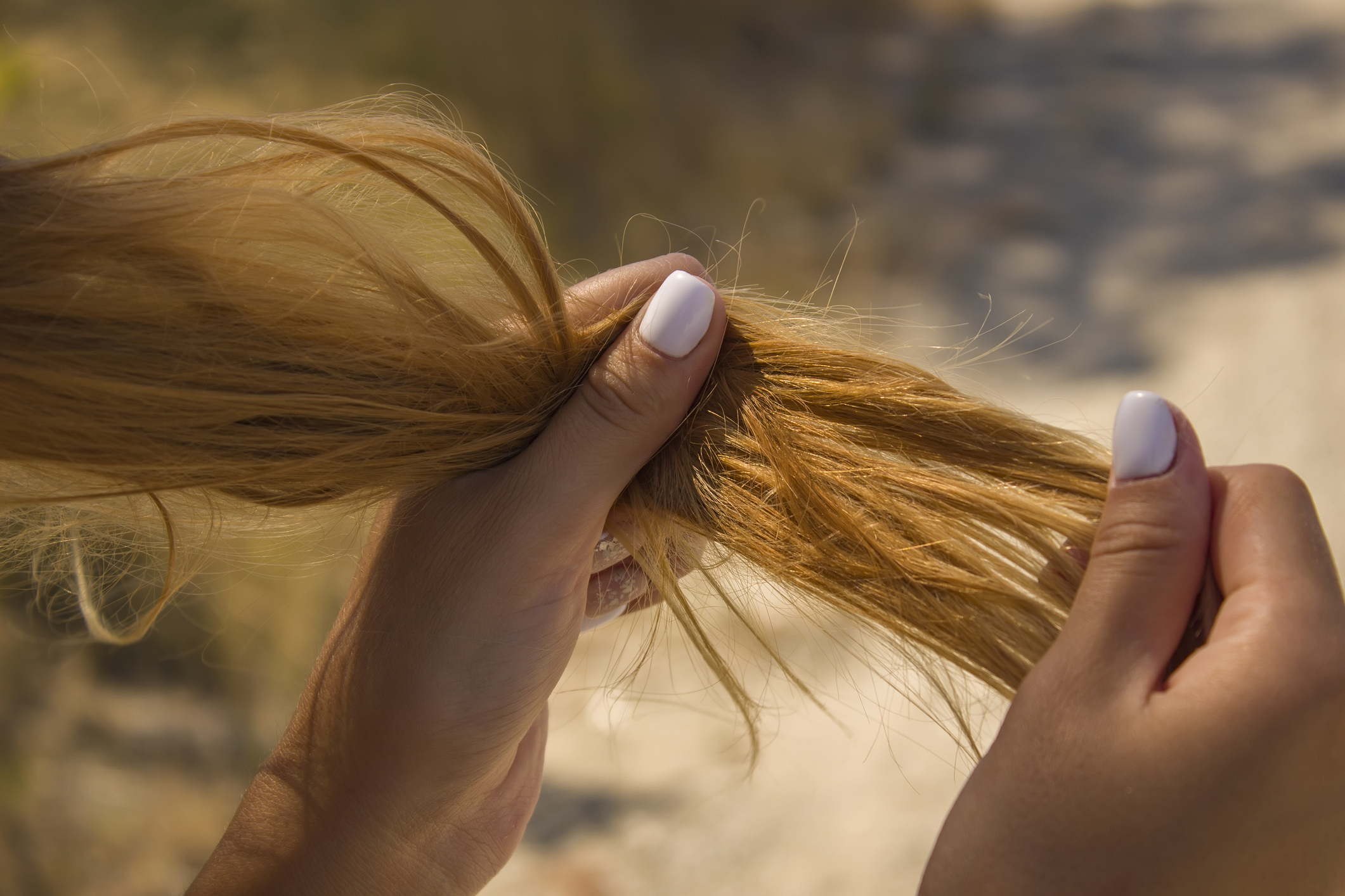 Réparer les cheveux cassés schaerbeek