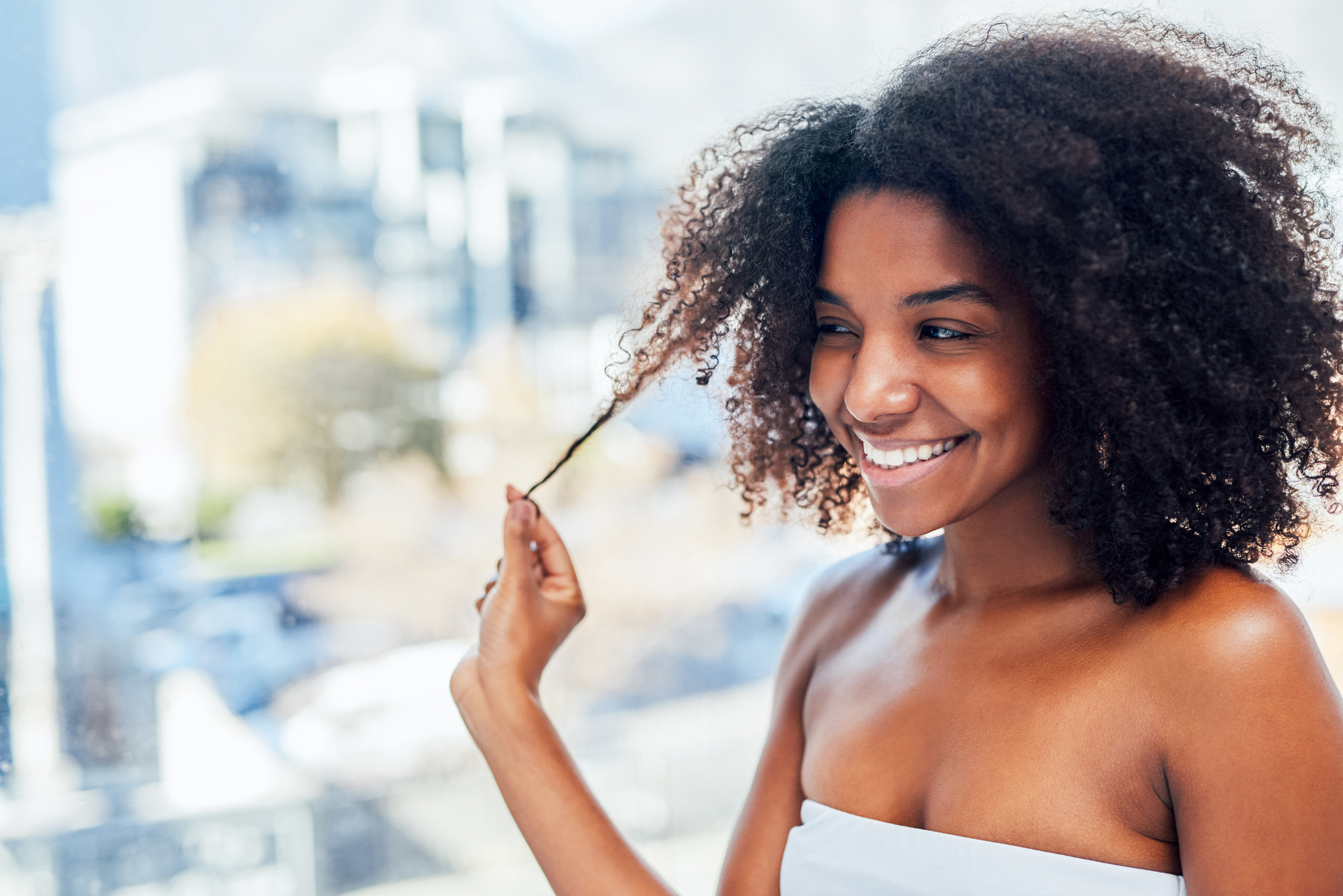 produits pour redonner du volume aux cheveux